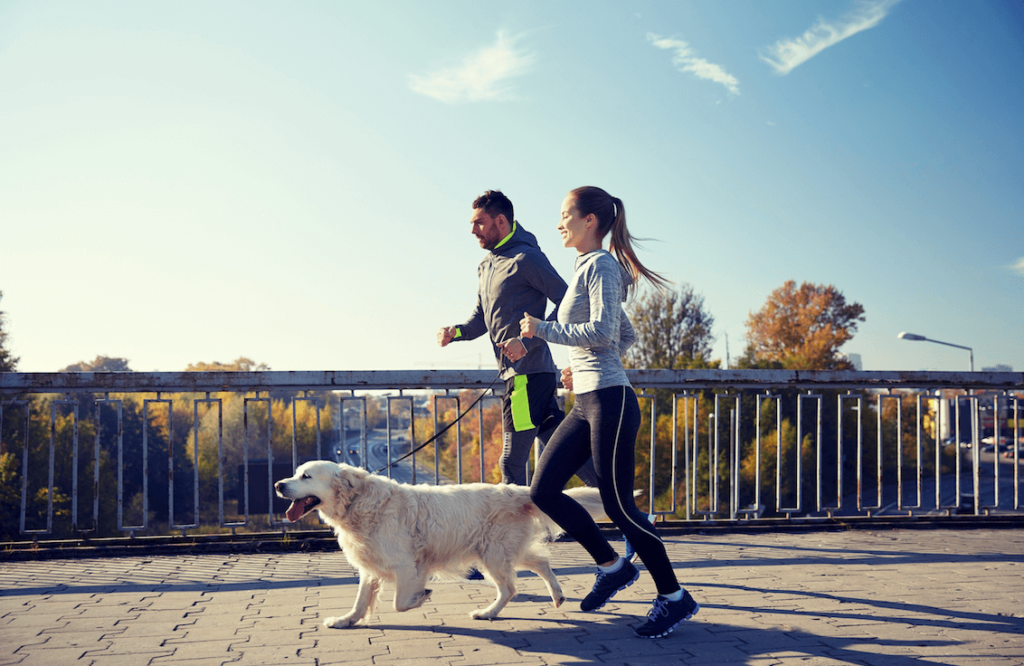 The 7 Best Ways to Get Yourself Moving