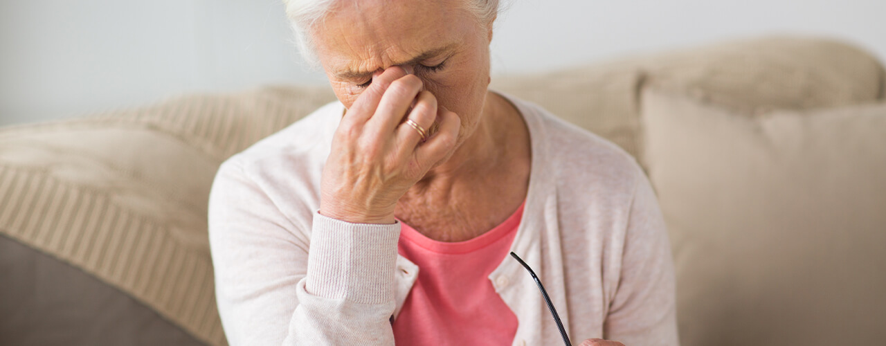 How Physical Therapy can Put an End to Nagging Headaches