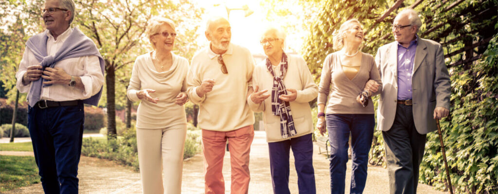 5 Simple Ways to Keep Yourself Active