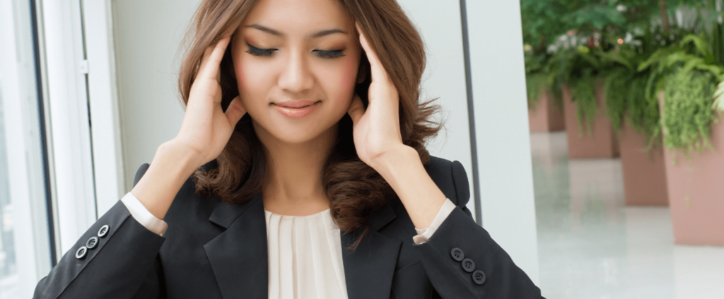 Say Goodbye to Persistent Tension Headaches With Physical Therapy