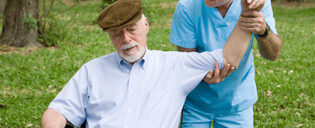 Relieve Your Arthritic Aches and Pains With Physical Therapy