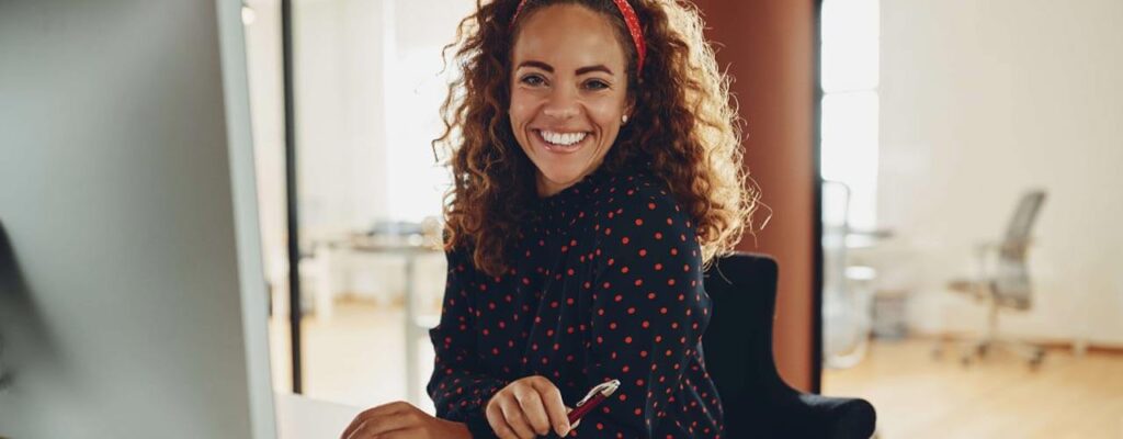 How to Stay Active When You Have a Desk Job