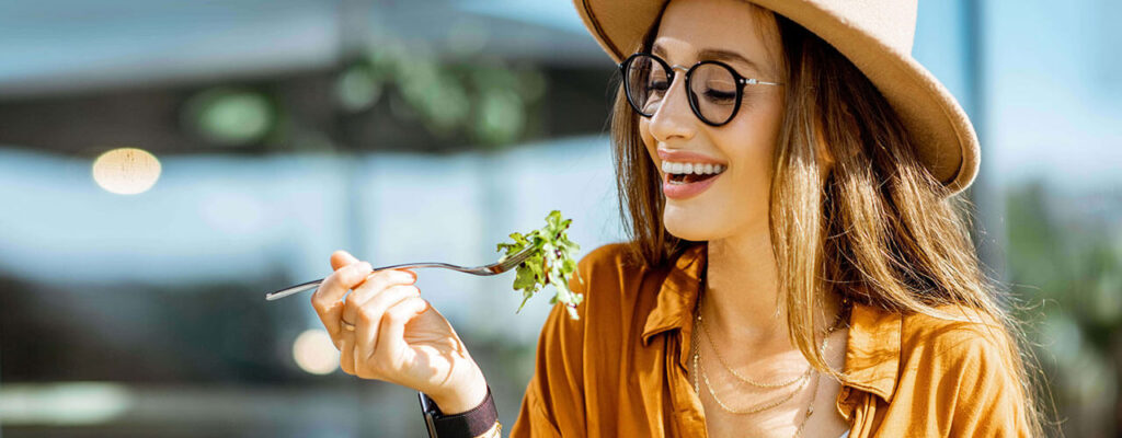 If You Don’t Think Nutrition Has an Effect on Your Aches and Pains, Think Again.