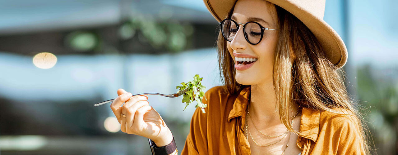 If You Don’t Think Nutrition Has an Effect on Your Aches and Pains, Think Again.