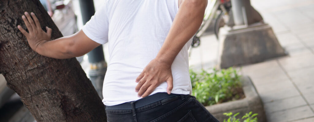 Is Your Back Pain Due to Herniated Discs? Understand the Cause of Your Discomfort