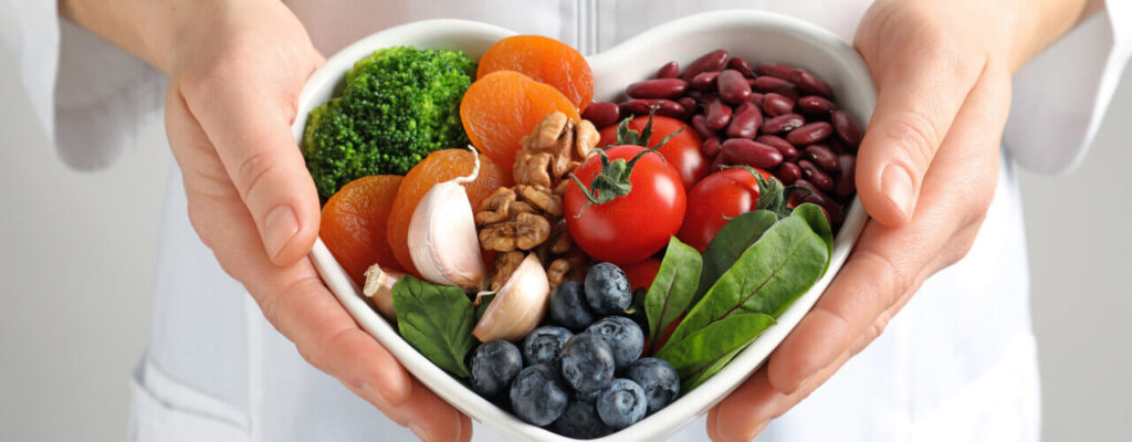 Dealing With Pain & Inflammation? Your Diet May Be To Blame!