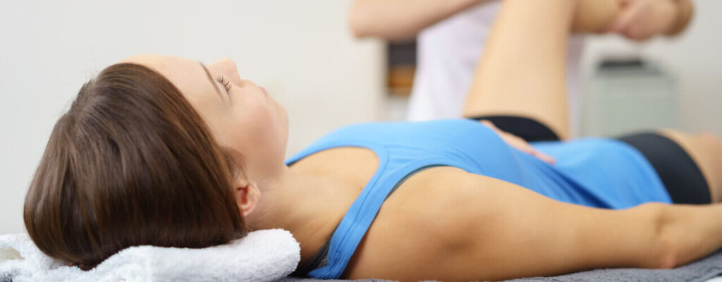 Got Back Pain? Here Are 3 Indicators You Need Physical Therapy for Sciatica