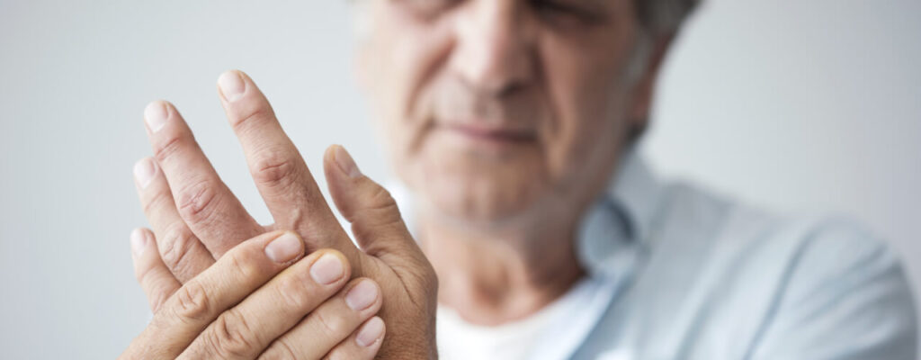 Are You Searching for a Natural Solution to Arthritis Pain?