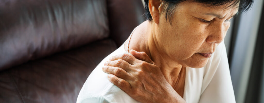 Living with Chronic Pain? PT Can Help You Get Back to Your Life