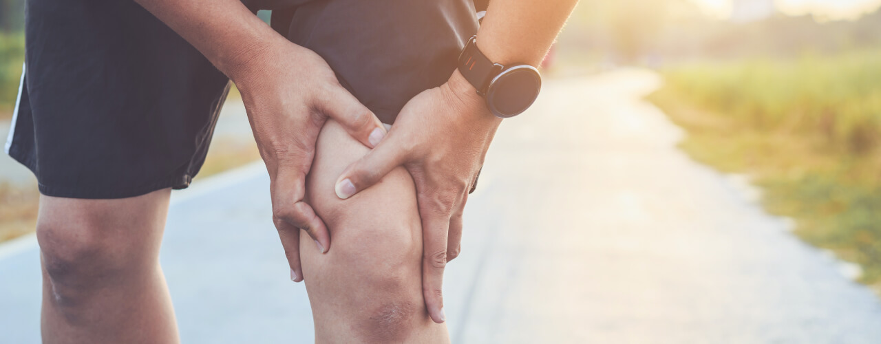 Ready to Move Comfortably Again, Without Nagging Hip and Knee Pain? Try PT!