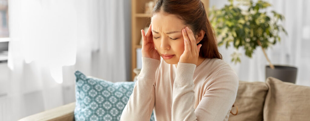 Stress-Related Headaches Can Seriously Impact Your Life – Turn to PT for Relief