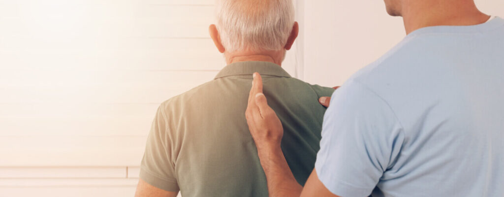 Considering Back Surgery? Try PT First