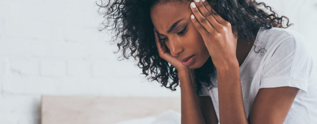 Stress-Related Headaches Don’t Have to Cause More Tension in Your Life – PT Can Help