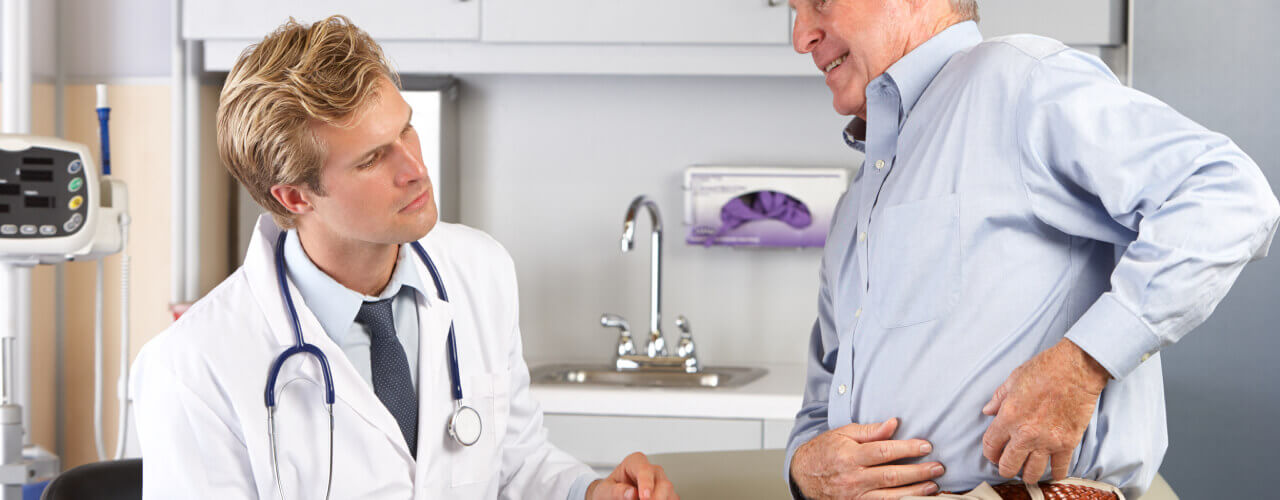 Ready to Beat Your Hip and Knee Pain Blues?