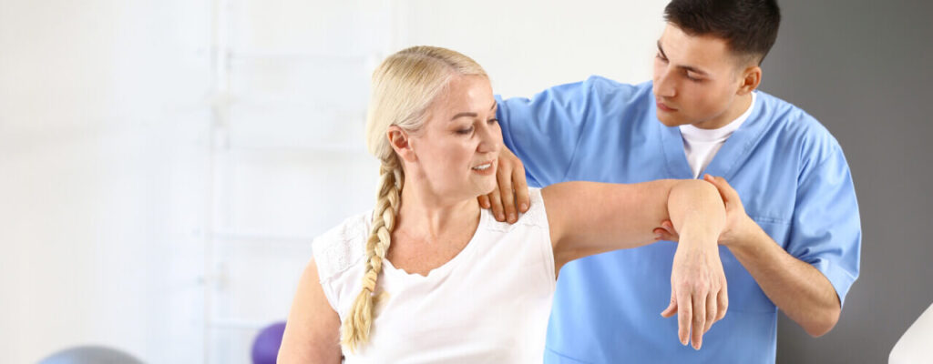 Fight Back Against Chronic Arthritis Pain Frustration With Physical Therapy