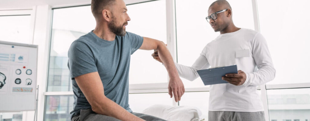 Prescription Medication Isn’t the Best Solution For Your Pain