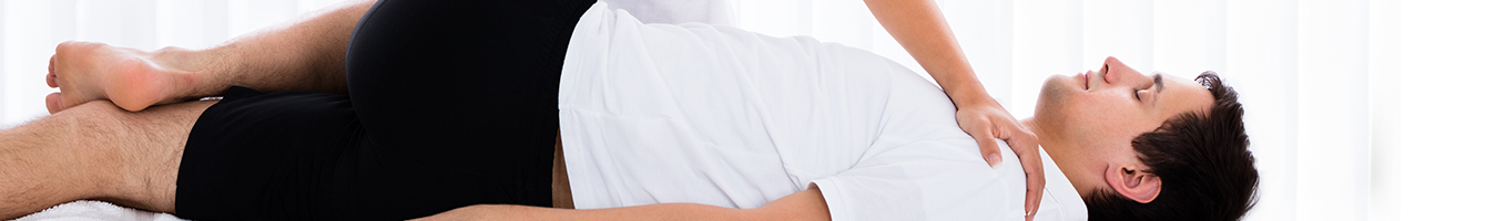 Chiropractic Services in Eatontown, NJ