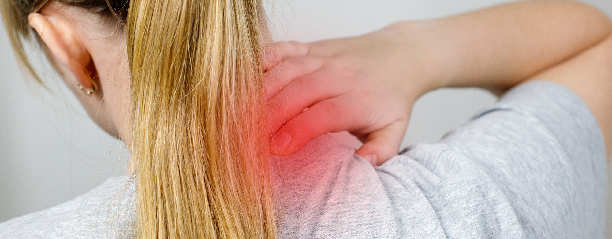 Back Pain & Sciatica Suffering. How Can We Help?