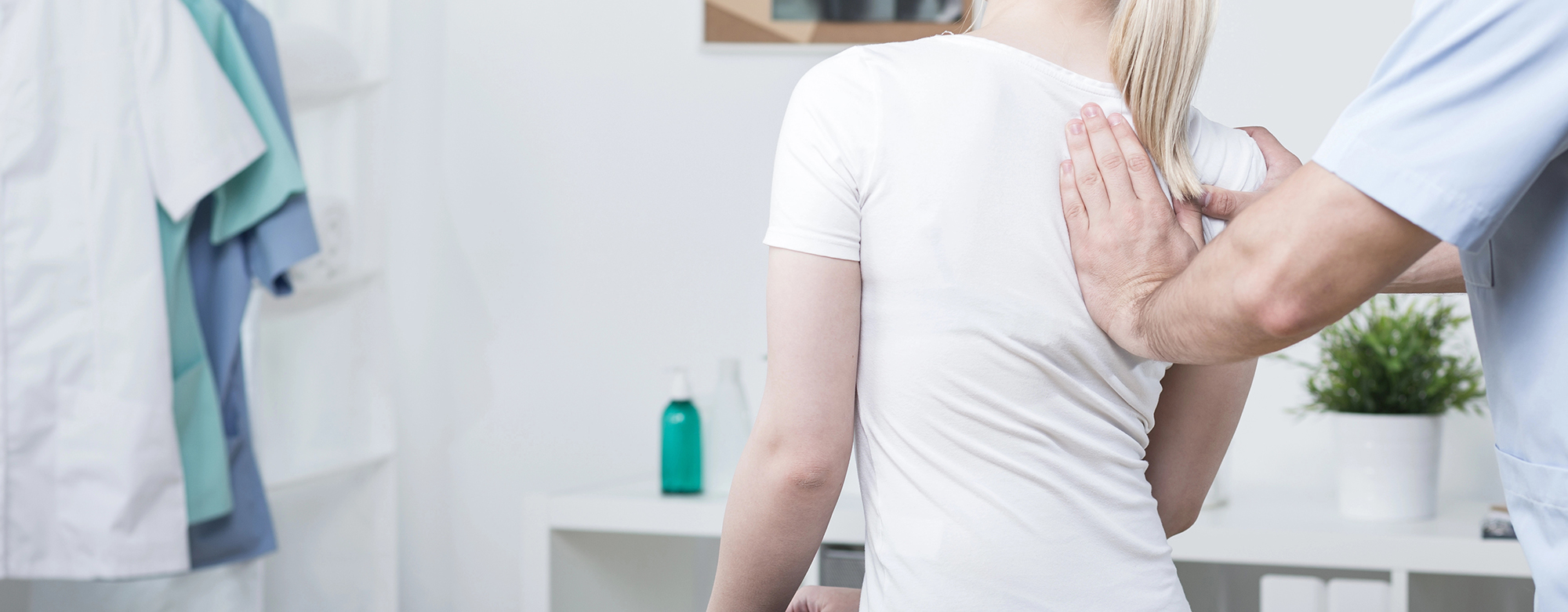 How Chiropractic Adjustments Can Help You