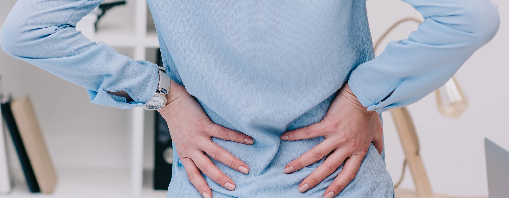 Having Back Issues? Relief Is Here for Back